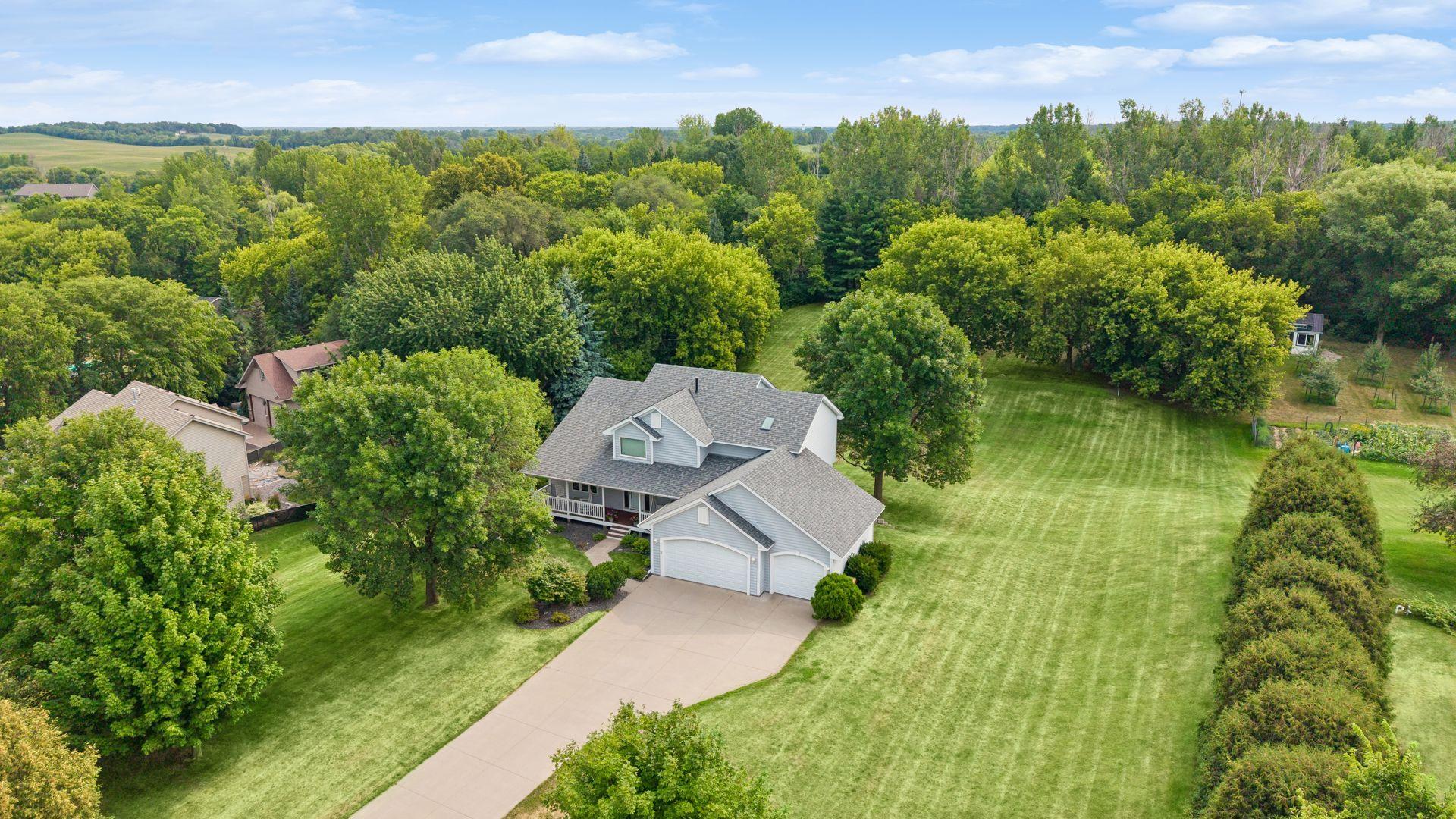 14180 Dehnsfield Road Rogers, MN 55374 - Photo 52 of 77 Gallery Image 52