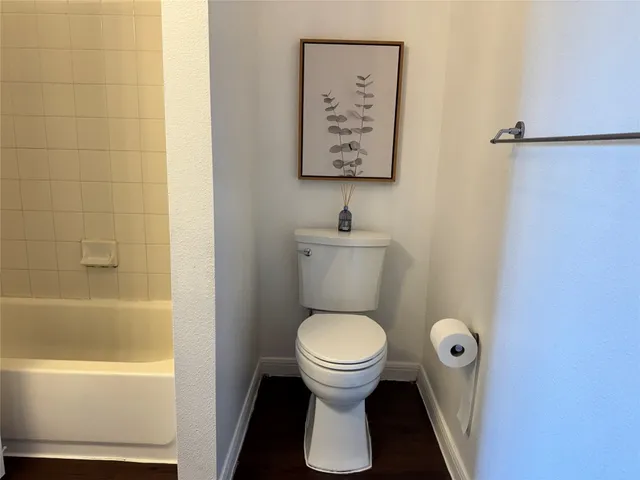 a bathroom with a sink a mirror and vanity