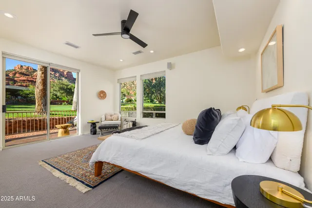 $1,095,000 | 230 Red Rock Cove Drive, Sedona, AZ 86351