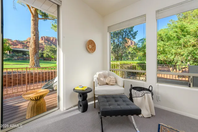 $1,095,000 | 230 Red Rock Cove Drive, Sedona, AZ 86351