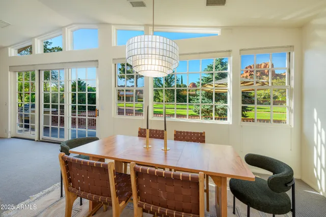 $1,095,000 | 230 Red Rock Cove Drive, Sedona, AZ 86351