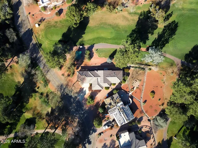 $1,095,000 | 230 Red Rock Cove Drive, Sedona, AZ 86351