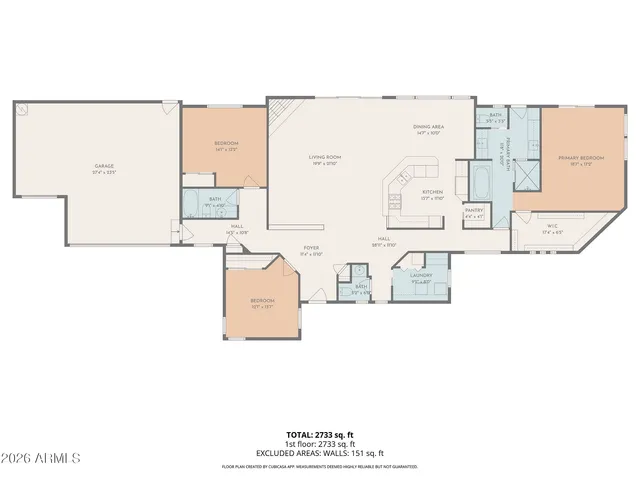 $1,095,000 | 230 Red Rock Cove Drive, Sedona, AZ 86351