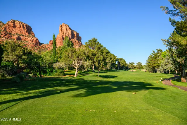 $1,095,000 | 230 Red Rock Cove Drive, Sedona, AZ 86351