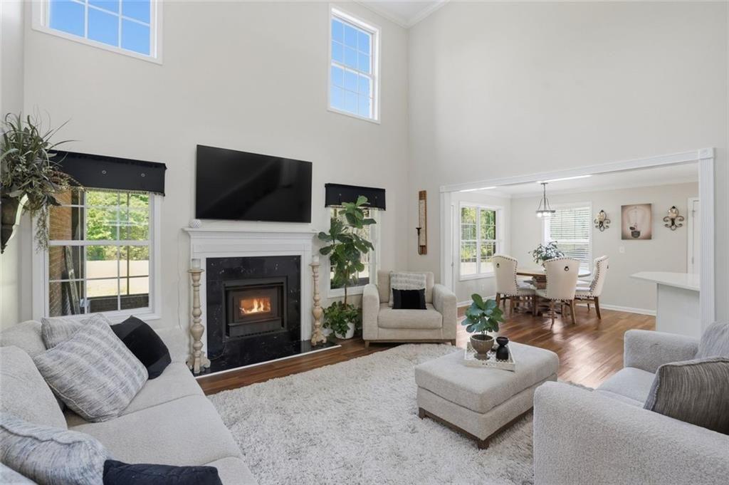 3675 Falls Trail Winston, GA 30187 - Photo 12 of 47