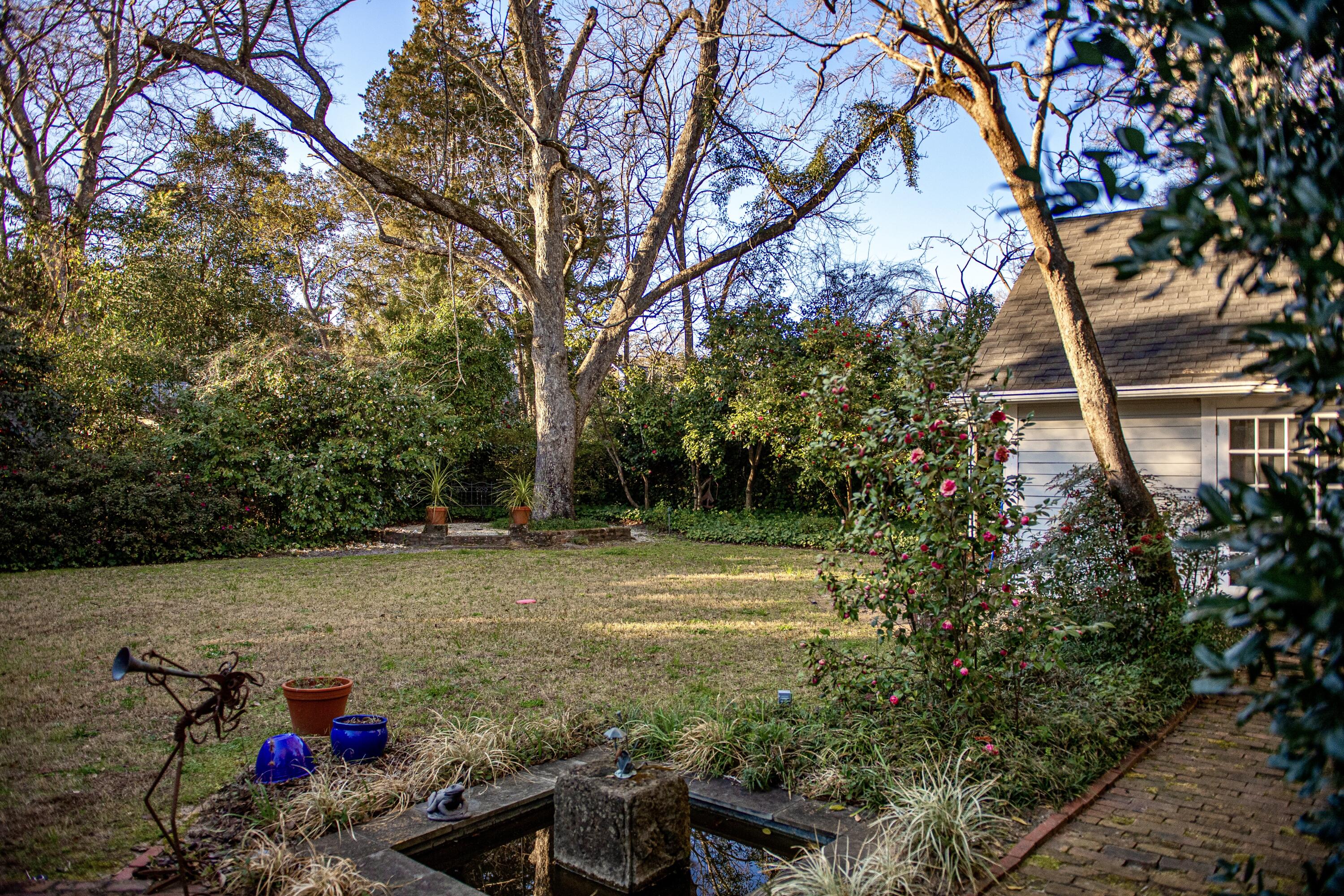 418 Colleton Avenue Southeast Aiken, SC 29801 - Photo 13 of 22