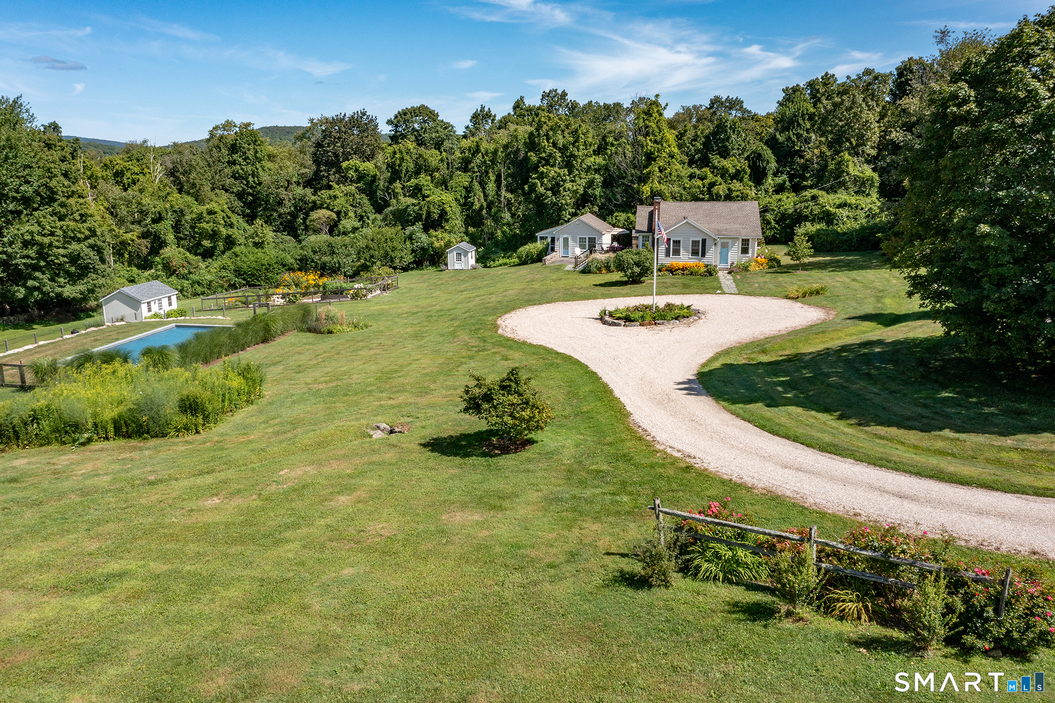 67 Kinney Hill Road Washington, CT 06777 - Photo 39 of 40
