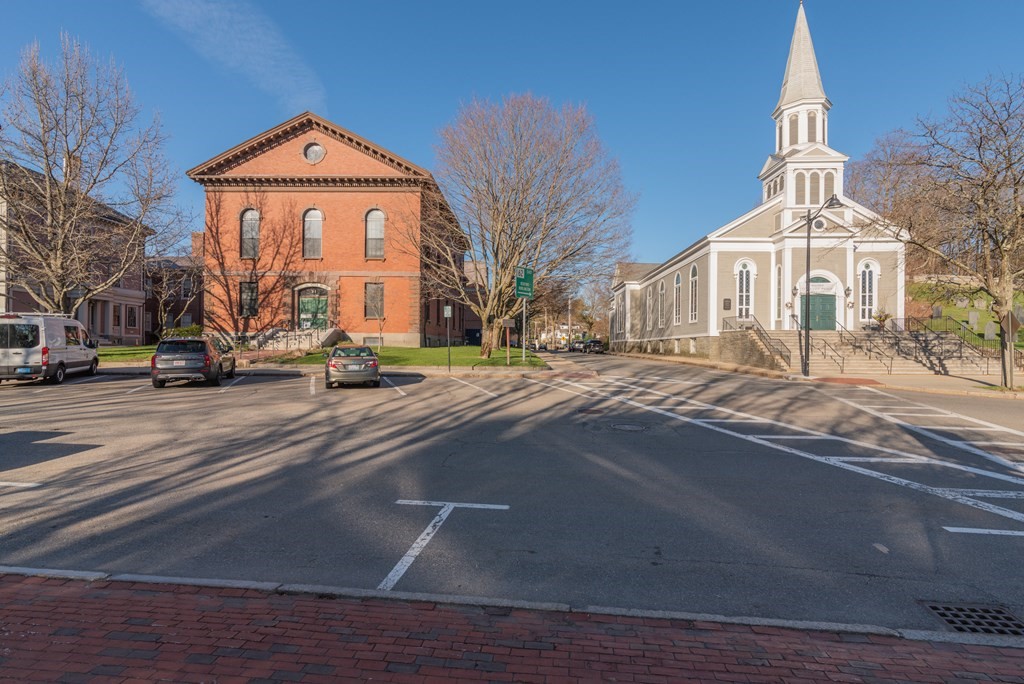 15 Spring Hill Road Acton, MA 01720 - Photo 19 of 22 a view of a building with a street
