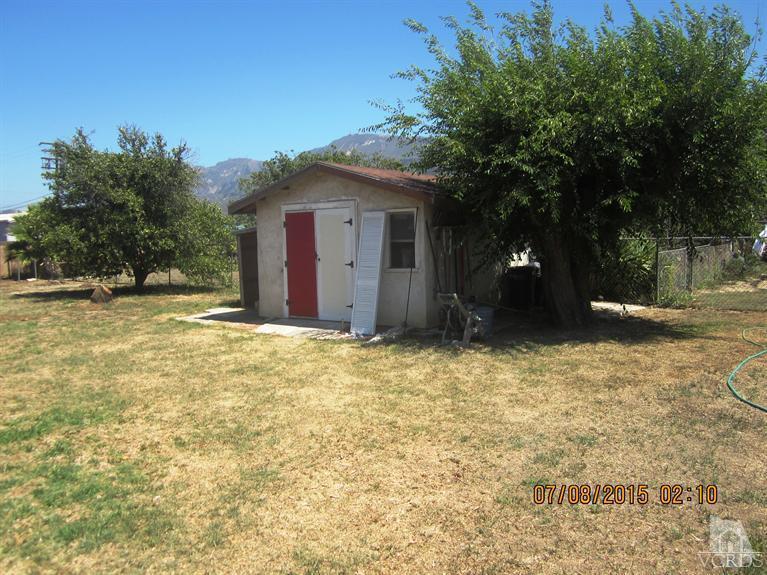 545 Acacia Road Santa Paula, CA 93060 - Photo 21 of 21 Additional Photo