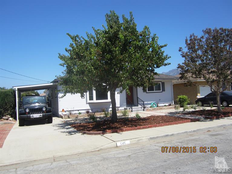 545 Acacia Road Santa Paula, CA 93060 - Photo 4 of 21 Additional Photo