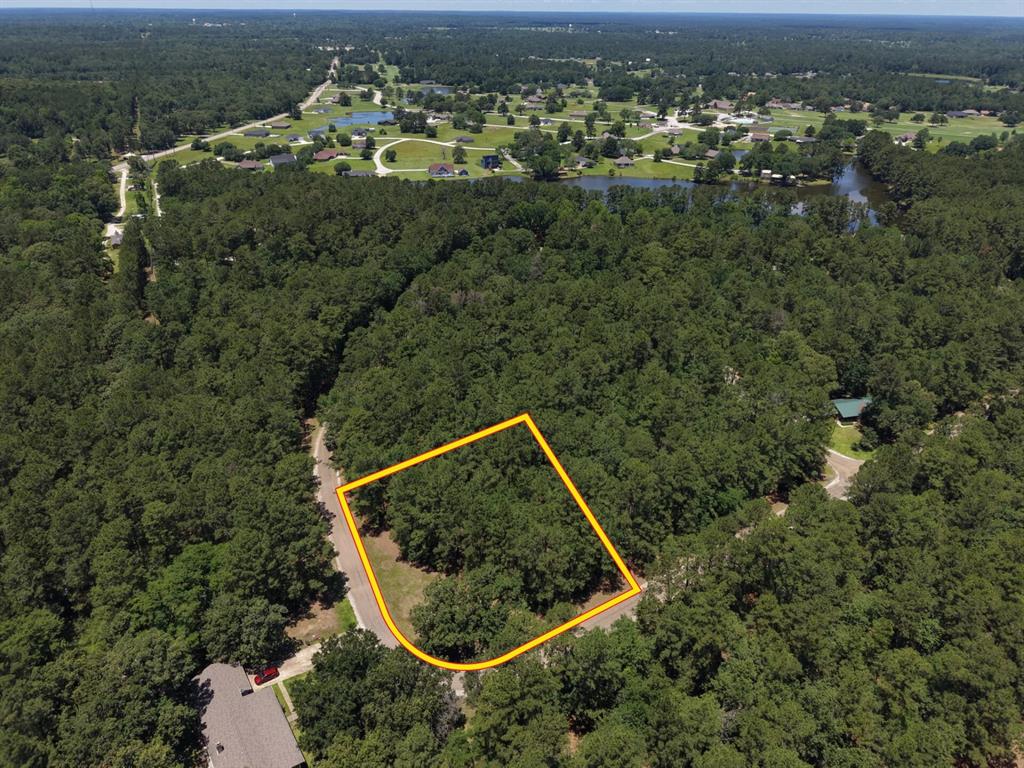 Lot 19 B H Carroll Street Trinity, TX 75862 - Photo 3 of 14