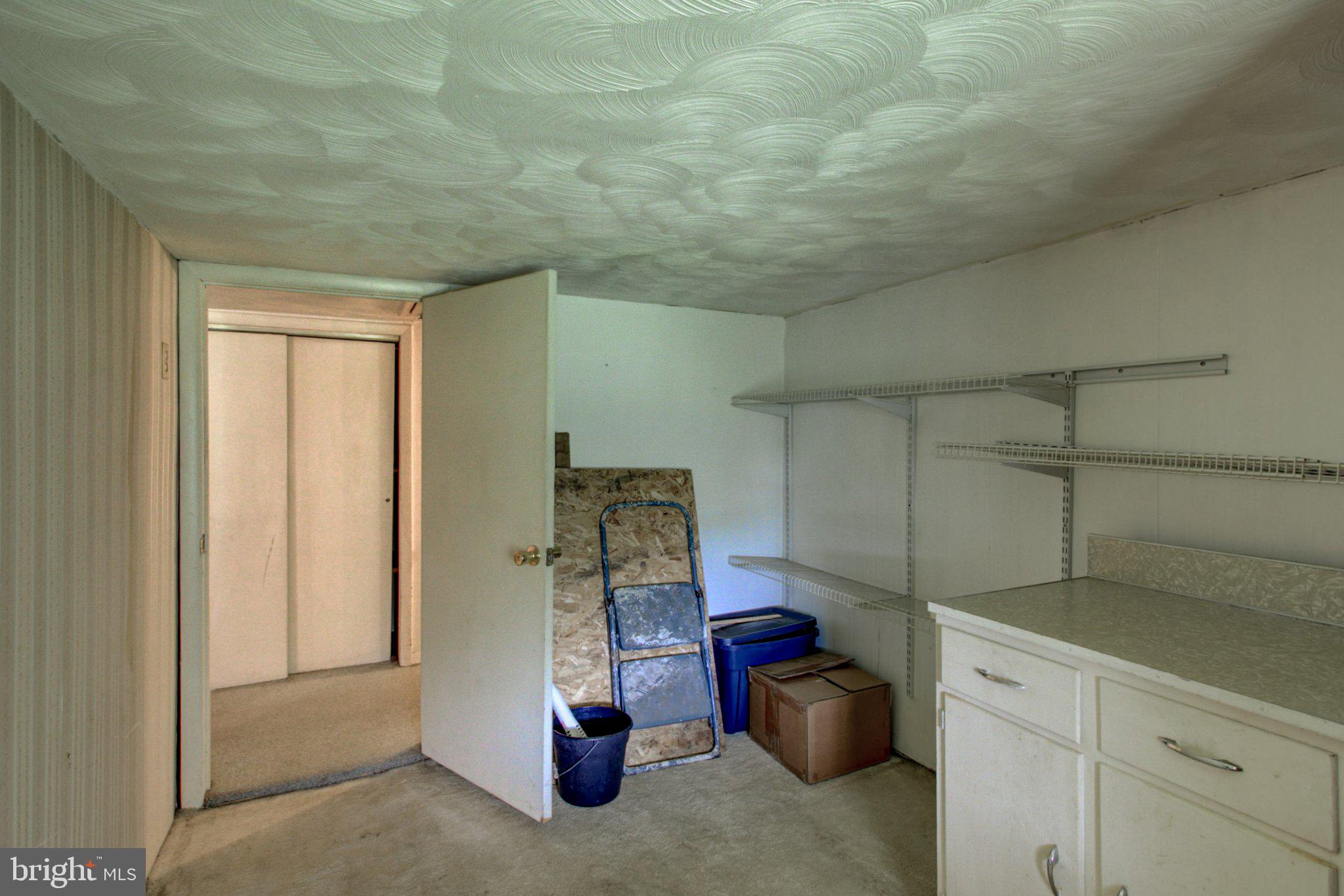 1406 Richmond Road Red Lion, PA 17356 - Photo 13 of 41 Spacious utility room with potential.