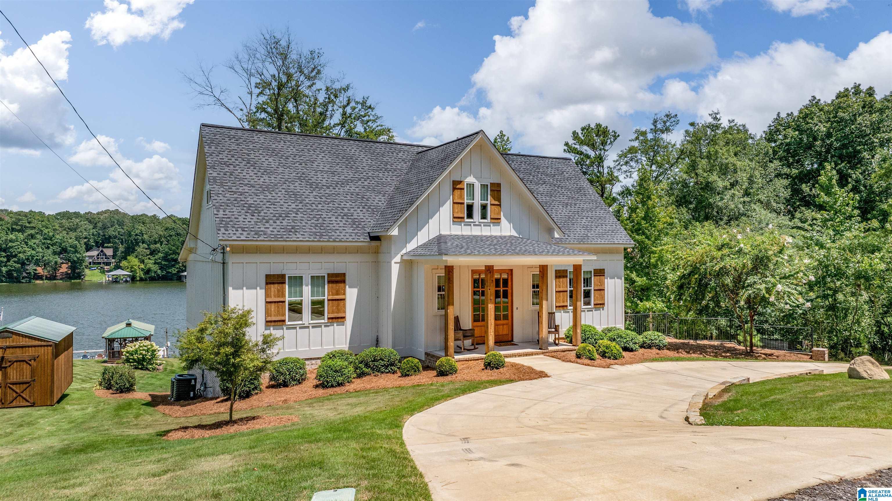 61 Church Road Pell City, AL 35128 - Photo 4 of 80