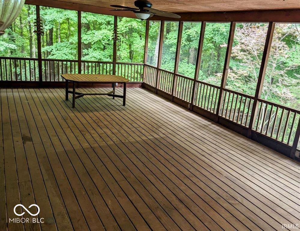 3701 East Rachels Glen Road Bloomington, IN 47408 - Photo 29 of 34