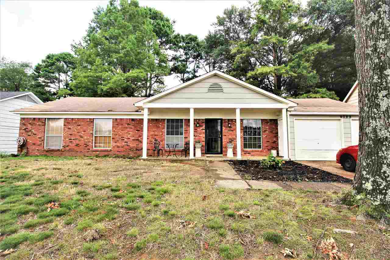 6288 Raleigh Lagrange Road Memphis, TN 38134 - Photo 1 of 25 Gallery Image 1