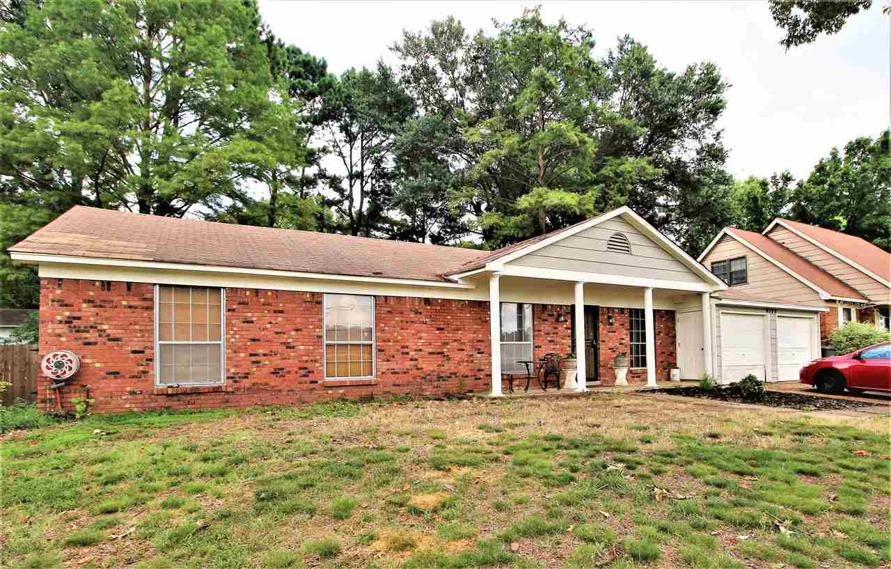 6288 Raleigh Lagrange Road Memphis, TN 38134 - Photo 2 of 25 Gallery Image 2