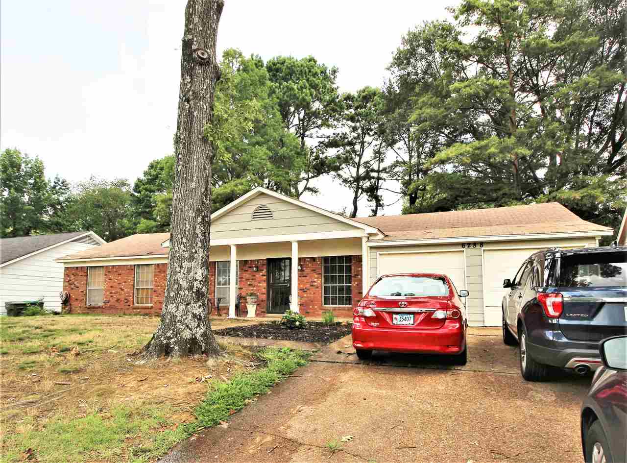 6288 Raleigh Lagrange Road Memphis, TN 38134 - Photo 3 of 25 Gallery Image 3
