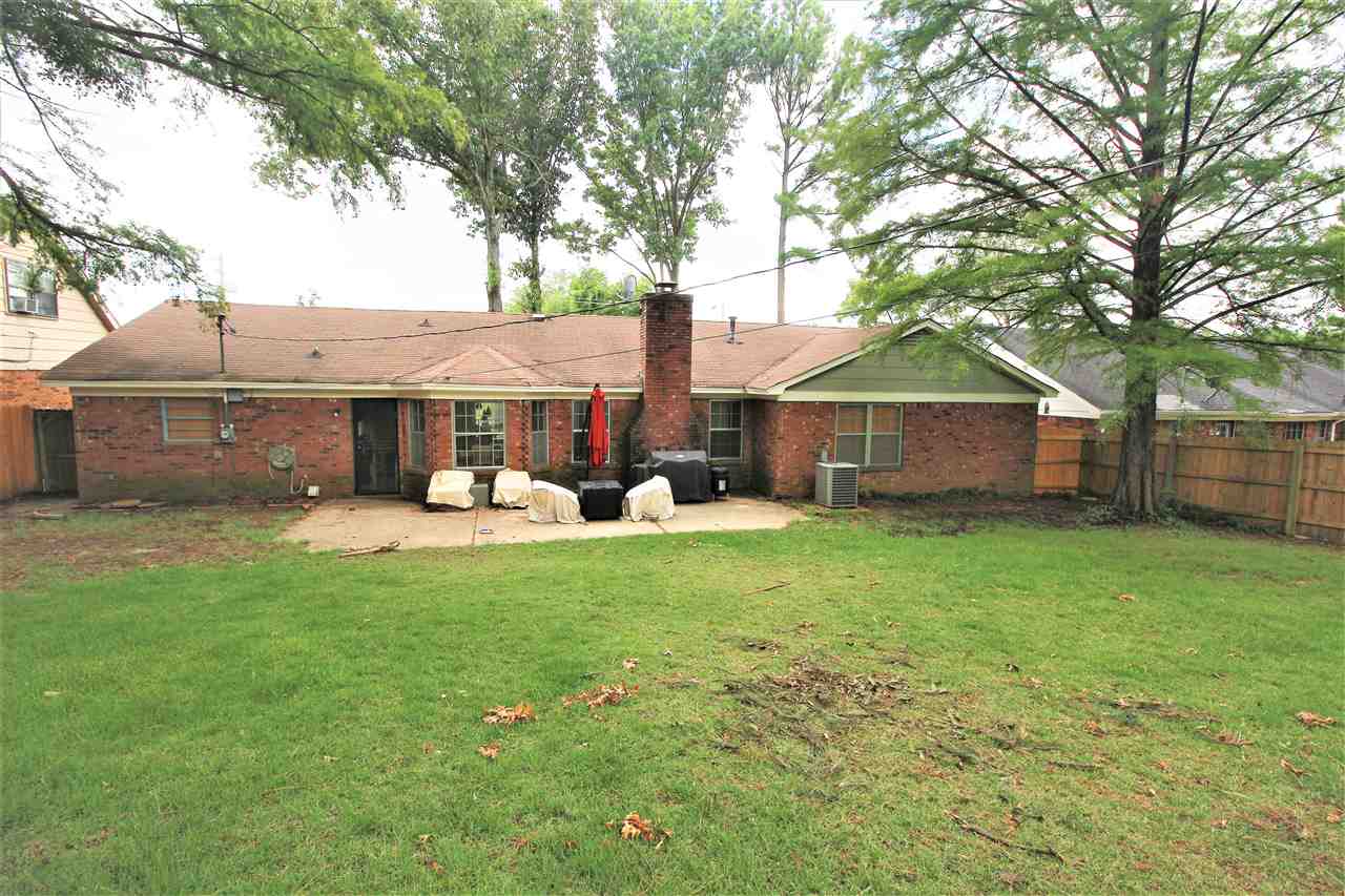 6288 Raleigh Lagrange Road Memphis, TN 38134 - Photo 25 of 25 Gallery Image 25