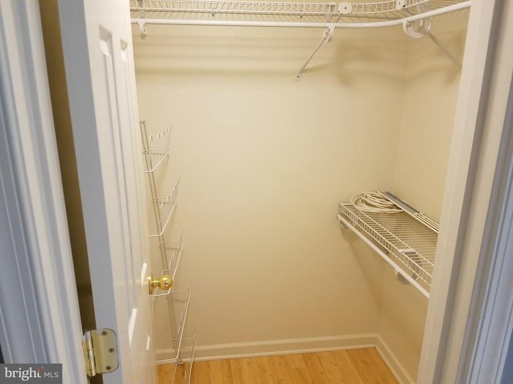 13612 Coppermine Road Union Bridge, MD 21791 - Photo 12 of 15 a view of storage and utility room with a door