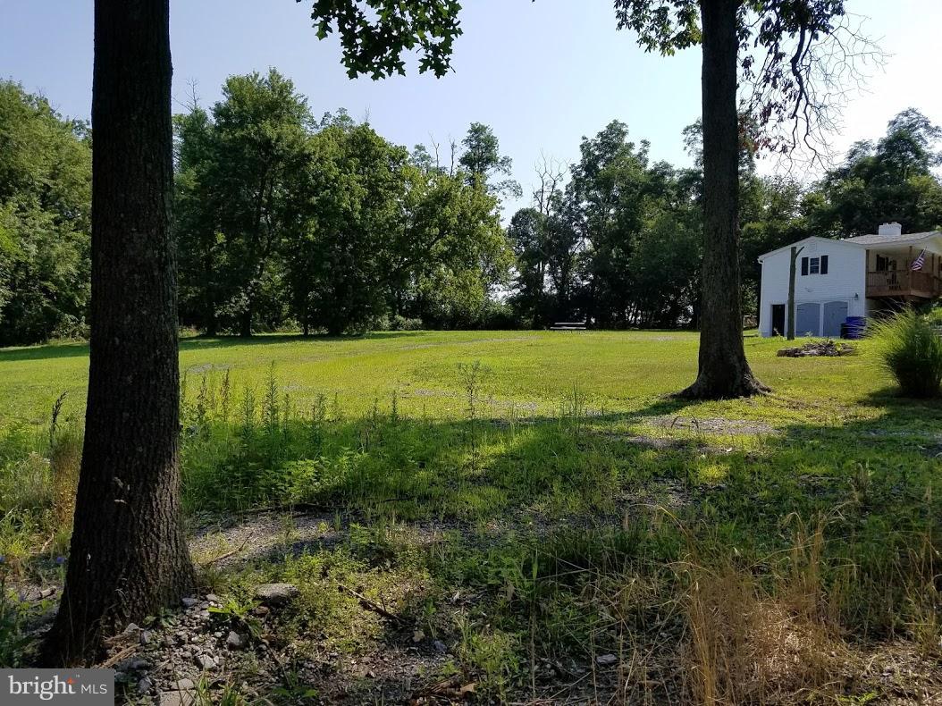 13612 Coppermine Road Union Bridge, MD 21791 - Photo 3 of 15 a view of a garden