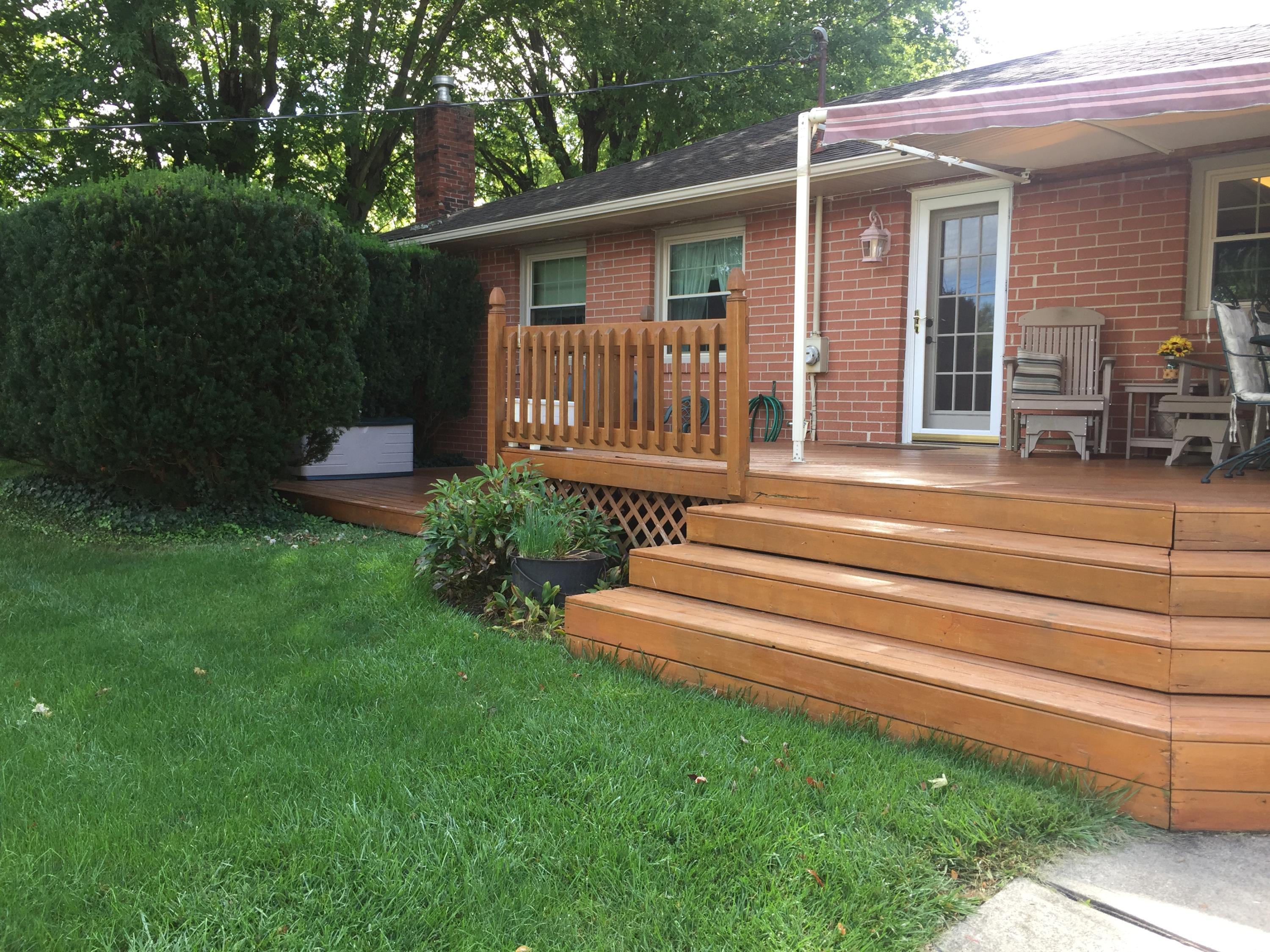 4750 Wheeling Road Northeast Lancaster, OH 43130 - Photo 27 of 30