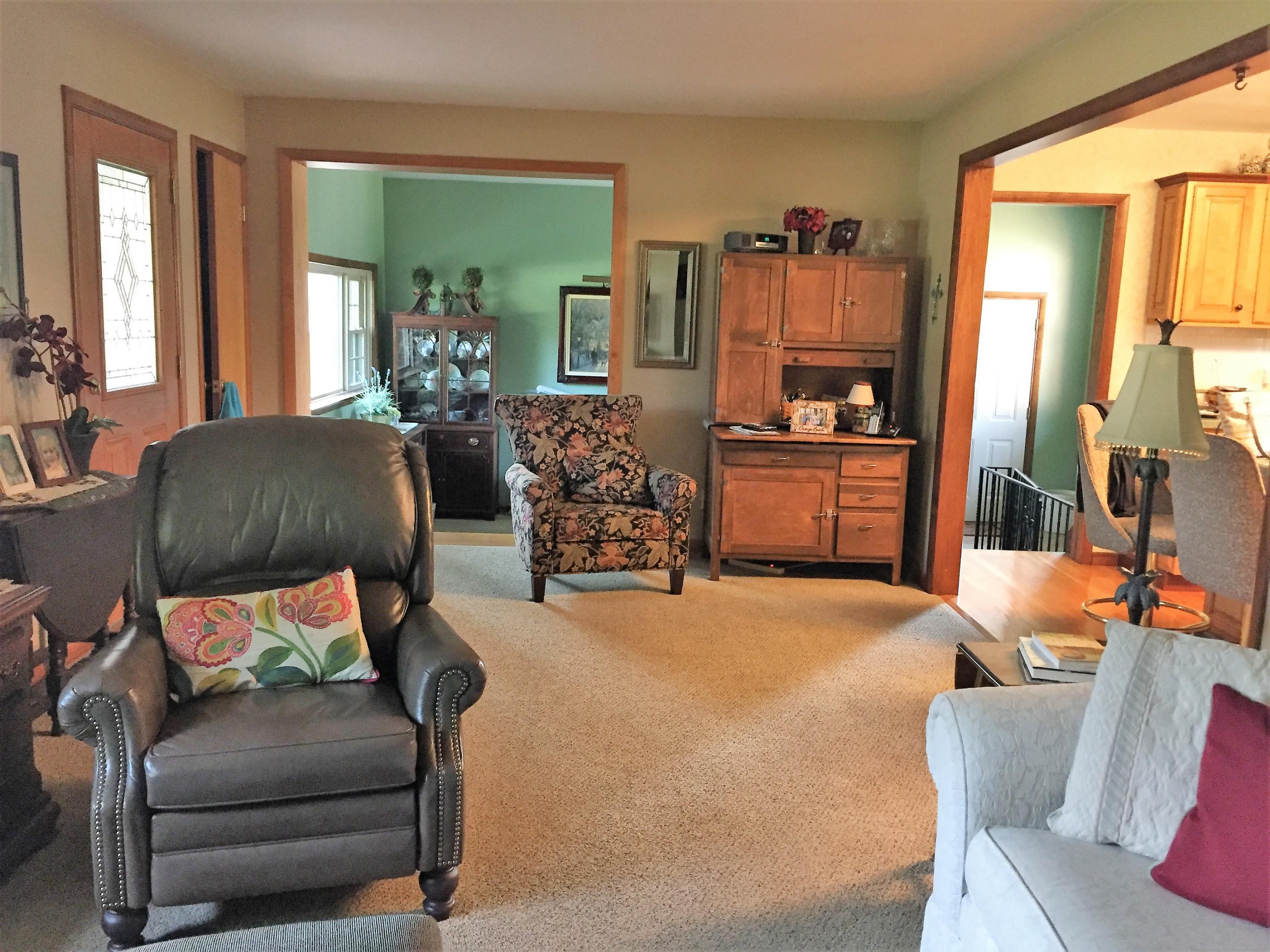 4750 Wheeling Road Northeast Lancaster, OH 43130 - Photo 5 of 30