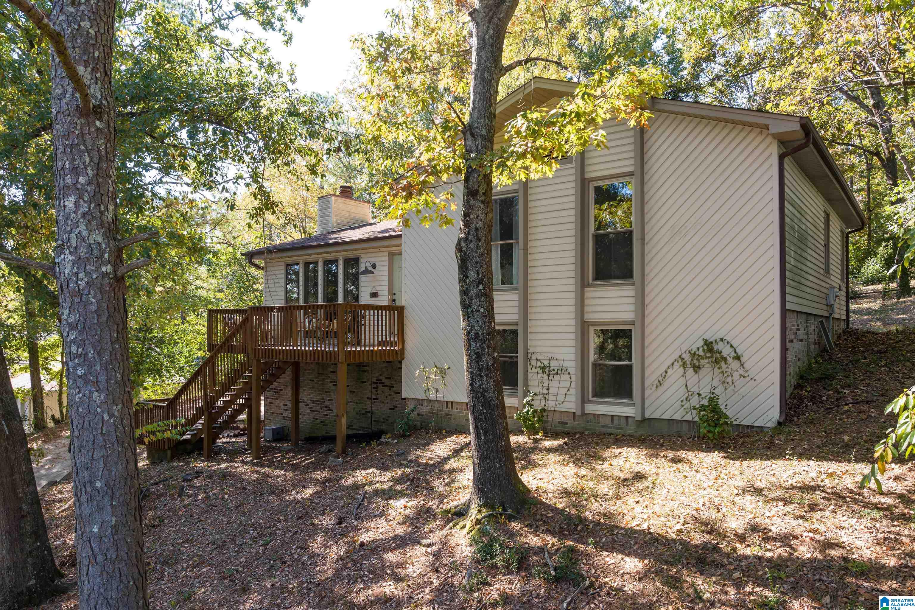 109 Sand Pebble Street Alabaster, AL 35007 - Photo 2 of 34
