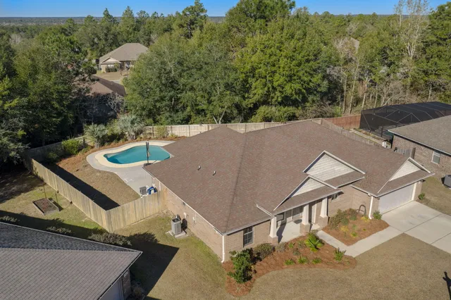 $410,000 | 207 Pinque Coat Court, Crestview, FL 32536
