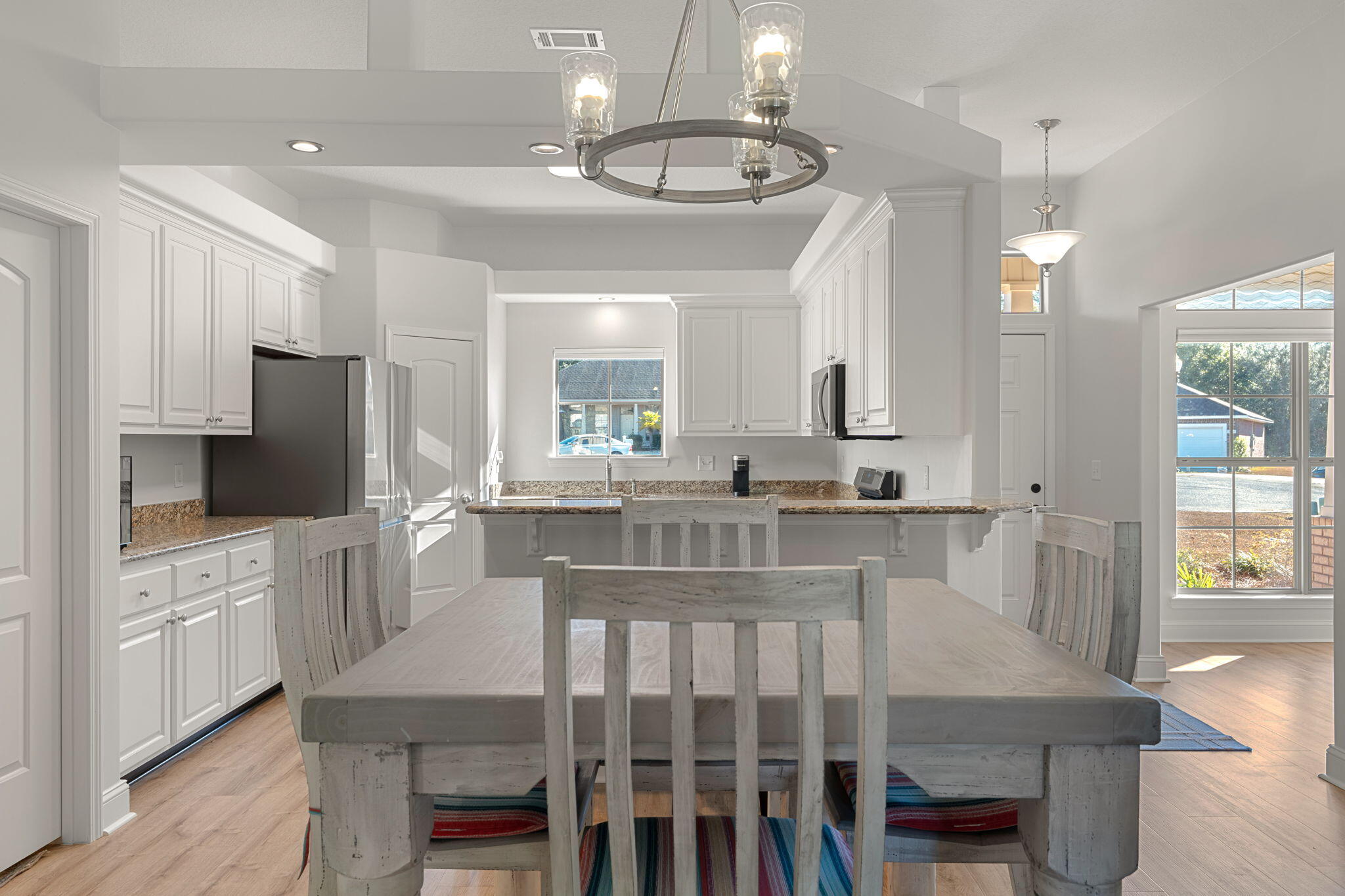 207 Pinque Coat Court Crestview, FL 32536 - Photo 15 of 47 Dining Area