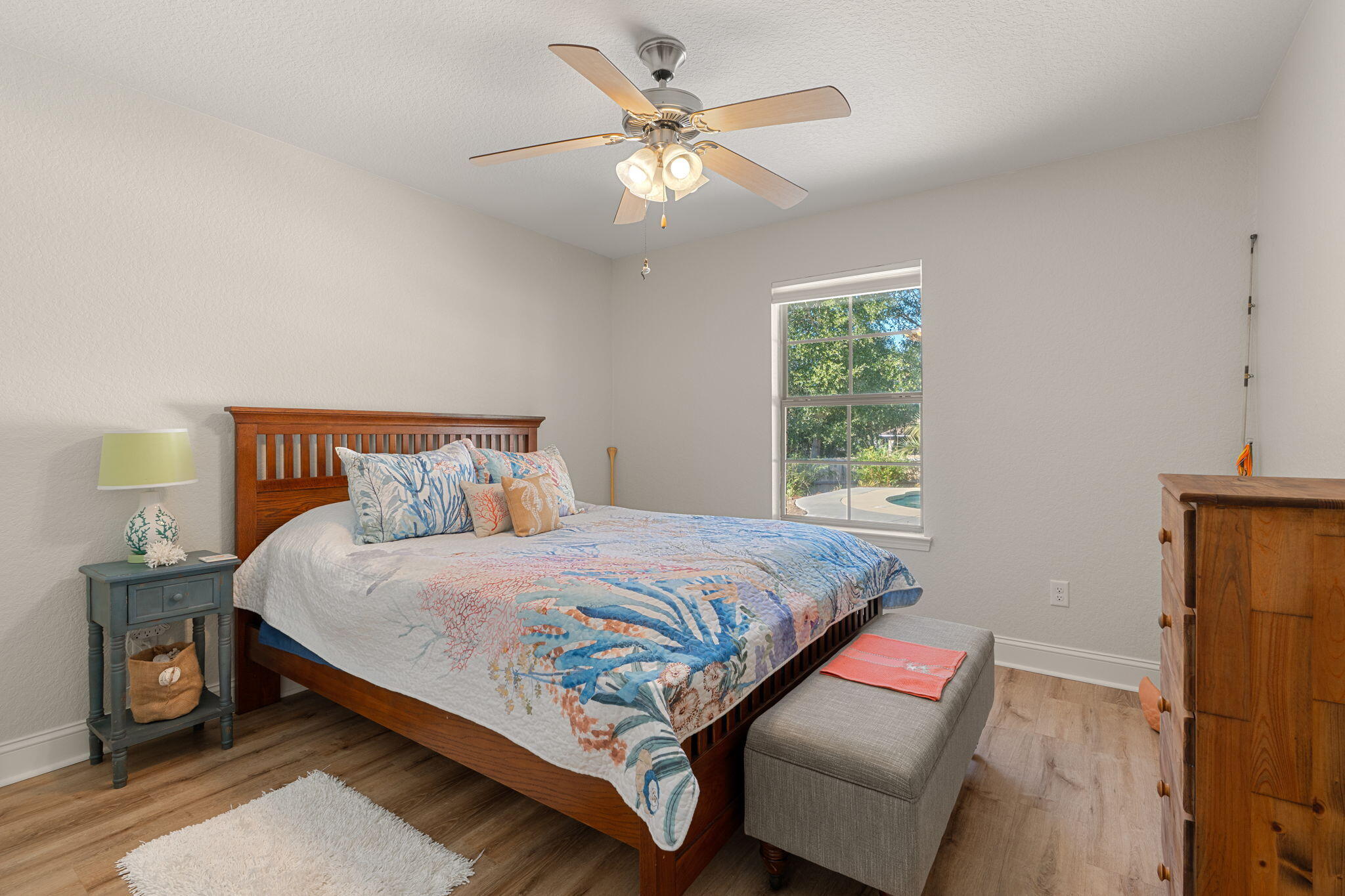 207 Pinque Coat Court Crestview, FL 32536 - Photo 29 of 47 2nd Guest Room