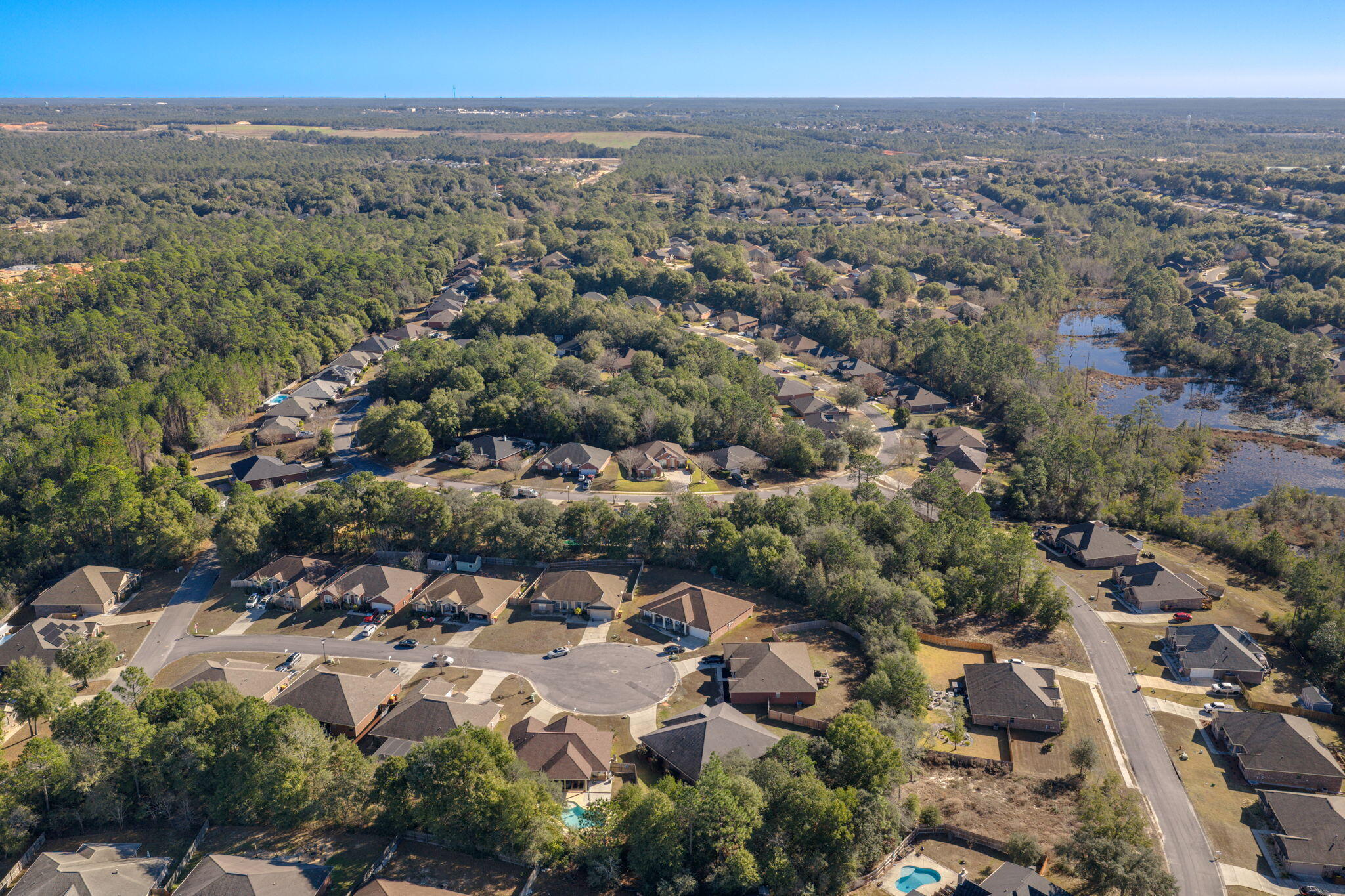 207 Pinque Coat Court Crestview, FL 32536 - Photo 45 of 47 Welcome to Fox Valley