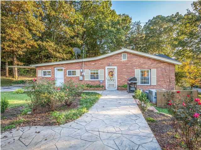 5412 Hunter Road Ooltewah, TN 37363 - Photo 1 of 14 Primary Photo