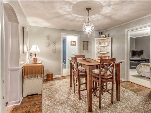 5412 Hunter Road Ooltewah, TN 37363 - Photo 14 of 14 Additional Photo