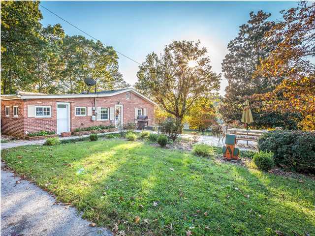 5412 Hunter Road Ooltewah, TN 37363 - Photo 2 of 14 Additional Photo