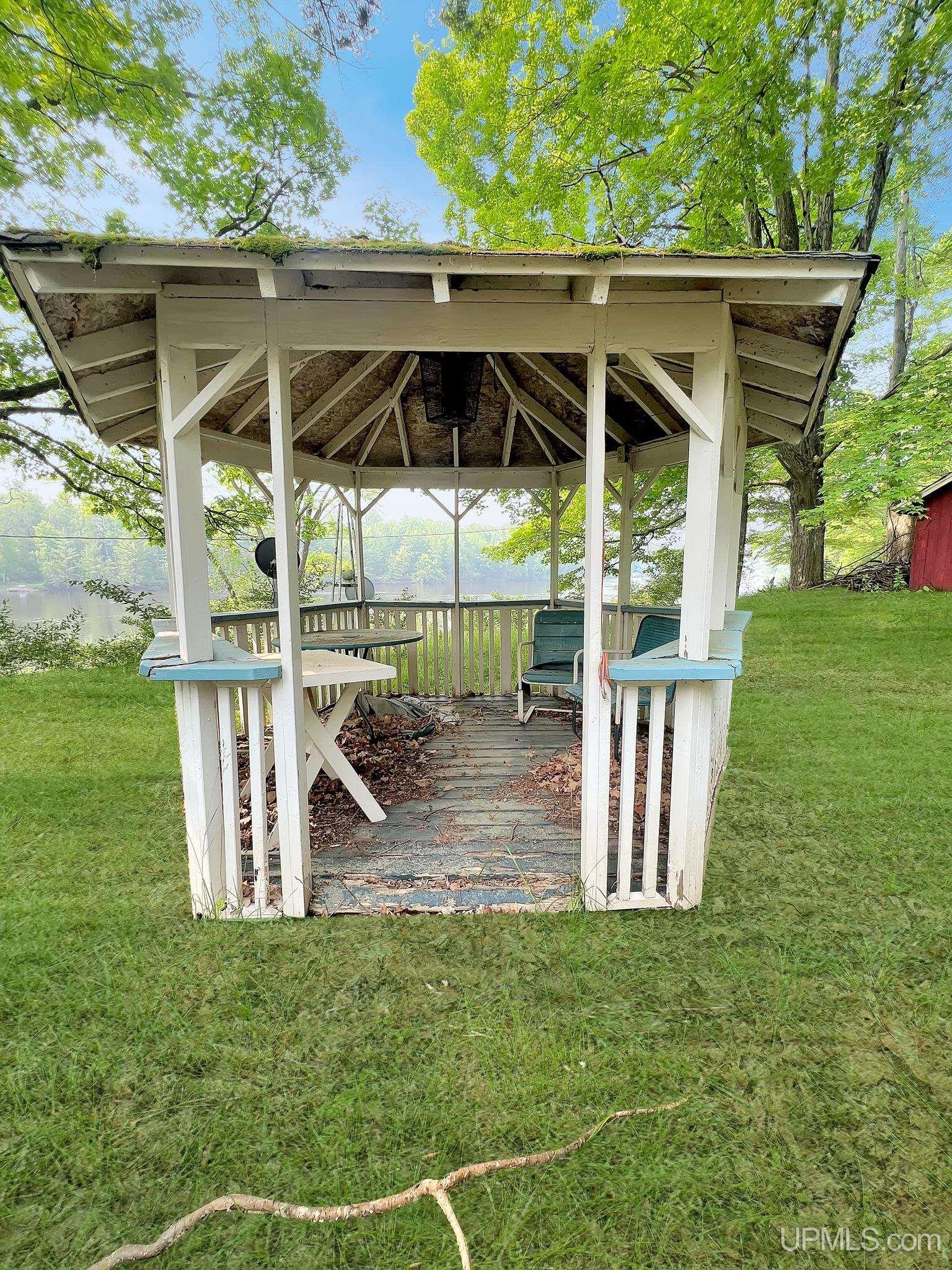 W7219 19 Road Stephenson, MI 49887 - Photo 8 of 15