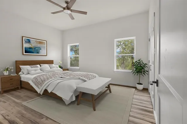 $396,000 | 650 Anglers Ridge, Bluff Dale, TX 76433