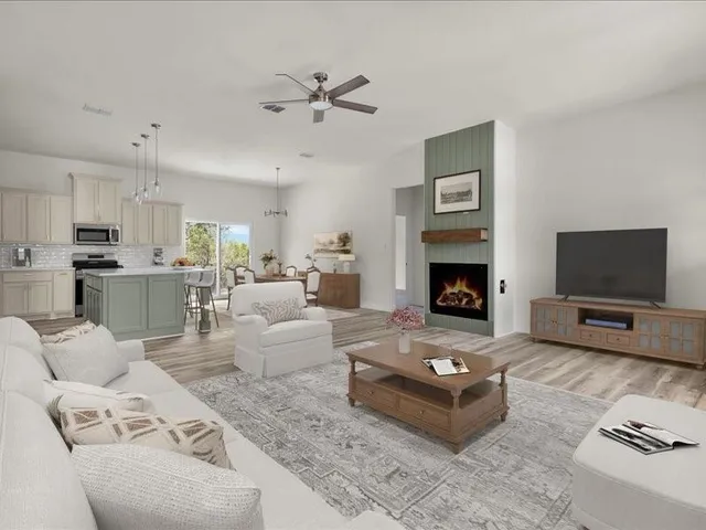 $396,000 | 650 Anglers Ridge, Bluff Dale, TX 76433