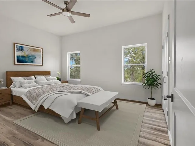 $396,000 | 650 Anglers Ridge, Bluff Dale, TX 76433