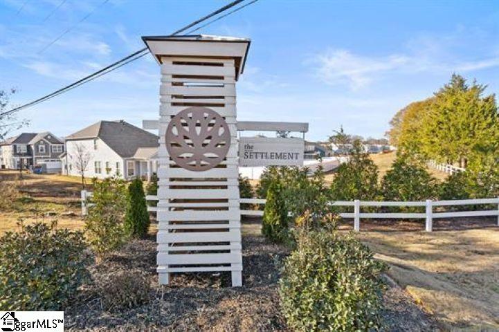 404 Beautyberry Street Simpsonville, SC 29681 - Photo 7 of 7