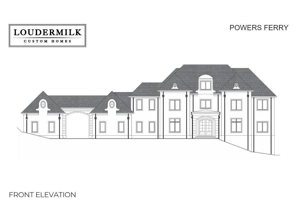 5211 Powers Ferry Road Northwest Sandy Springs, GA 30327 - Photo 103 of 106