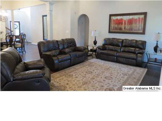 391 Strathaven Drive Pelham, AL 35124 - Photo 4 of 24