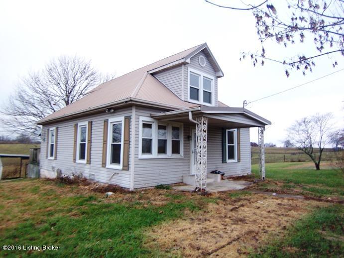 7317 Lawrenceburg Road Bloomfield, KY 40008 - Photo 14 of 14 13