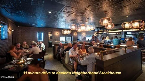 $1,499,999 | 10934 East La Verna Way, Scottsdale, AZ 85262