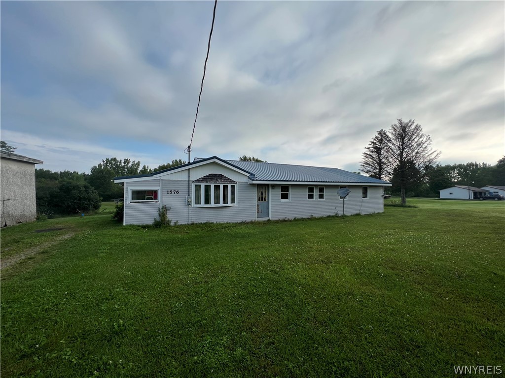 1576 Green Road Freedom, NY 14065 - Photo 1 of 1 Gallery Image 1