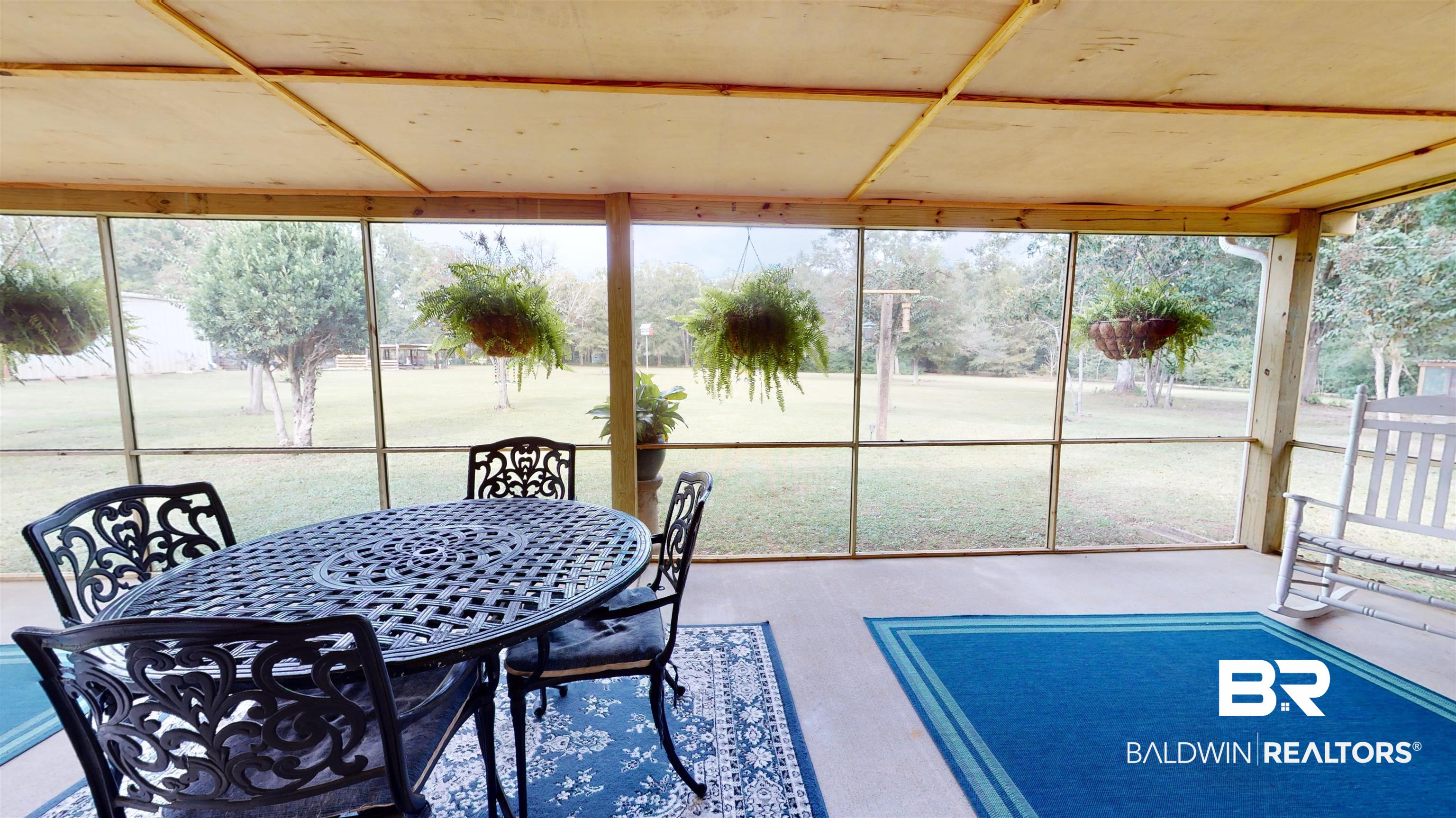 16641 County Road 26 Foley, AL 36535 - Photo 26 of 38 Peaceful View