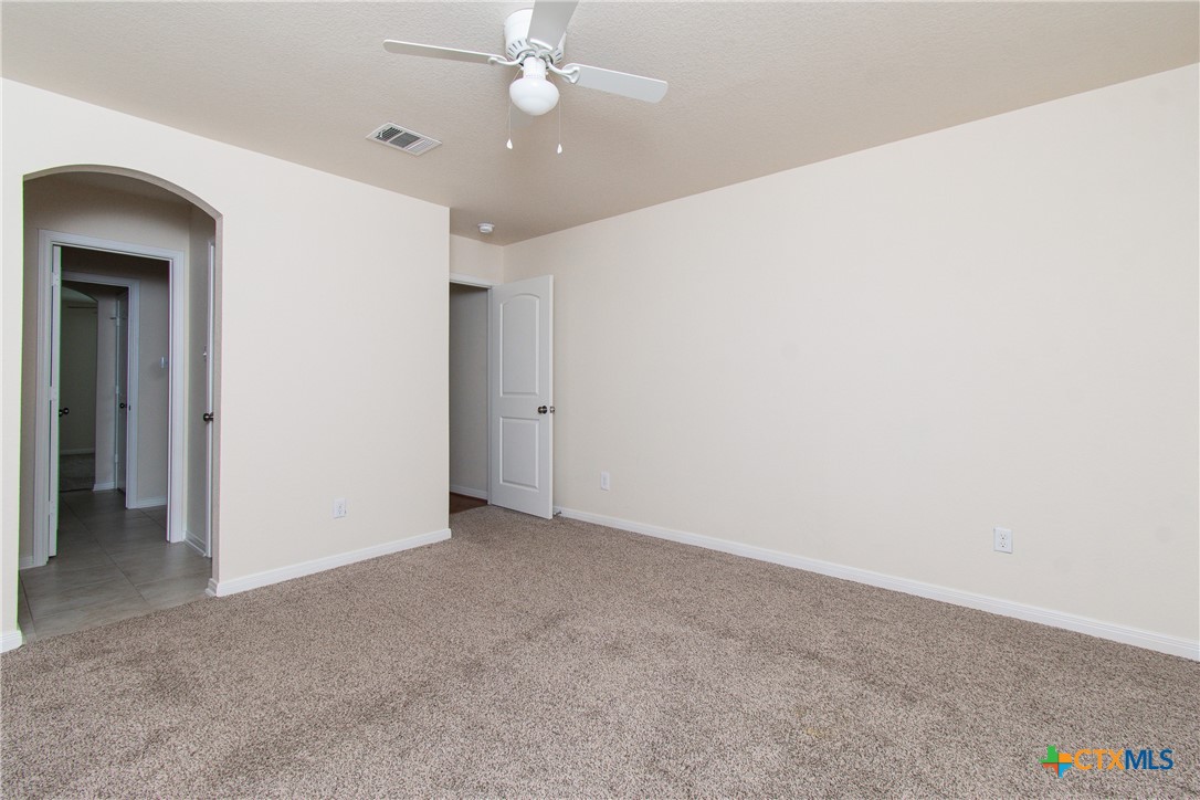 4605 Prewitt Ranch Road Killeen, TX 76549 - Photo 35 of 37