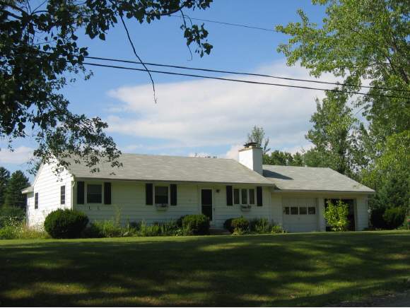 154 Pine Hollow Road Pownal, VT 05261 - Photo 1 of 1