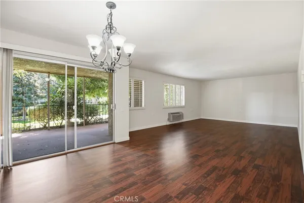 $3,200 | 3421 Calle Azul, Unit 1F, Laguna Woods, CA 92637