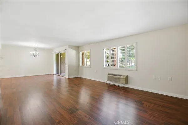 $3,200 | 3421 Calle Azul, Unit 1F, Laguna Woods, CA 92637