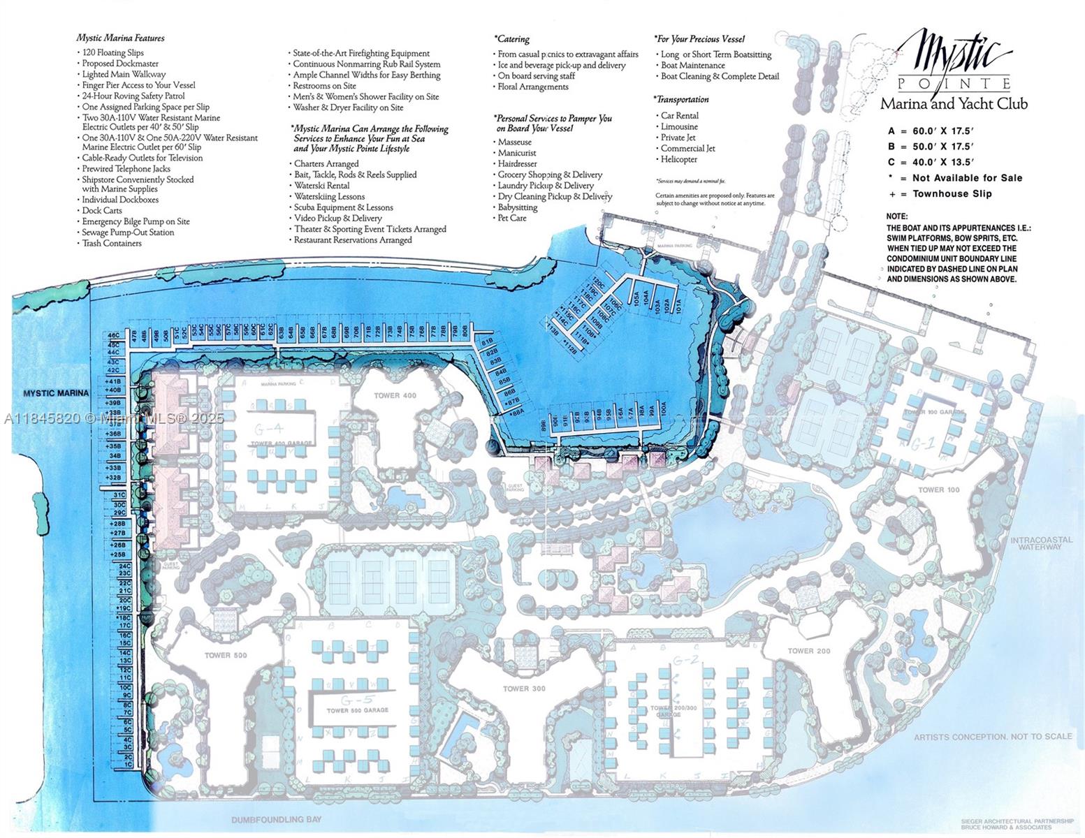 3575 Mystic Pointe Drive Aventura, FL 33180 - Photo 4 of 7